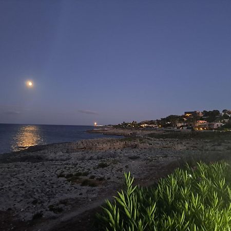 La Veranda Sul Mare Augusta Exterior photo