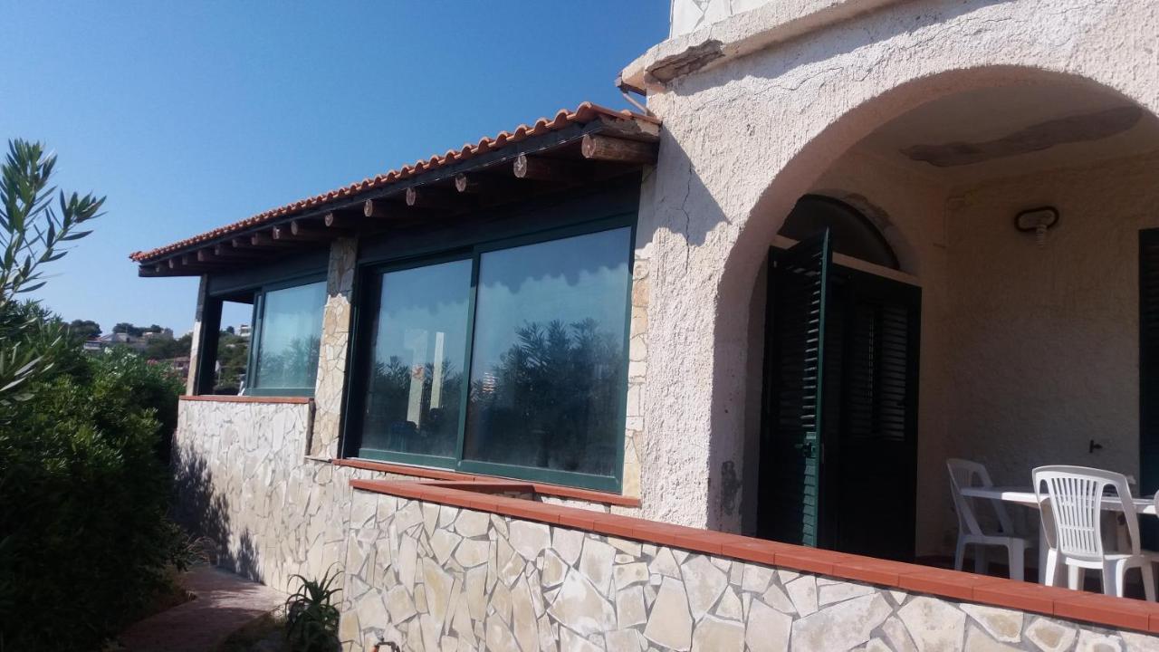La Veranda Sul Mare Augusta Exterior photo