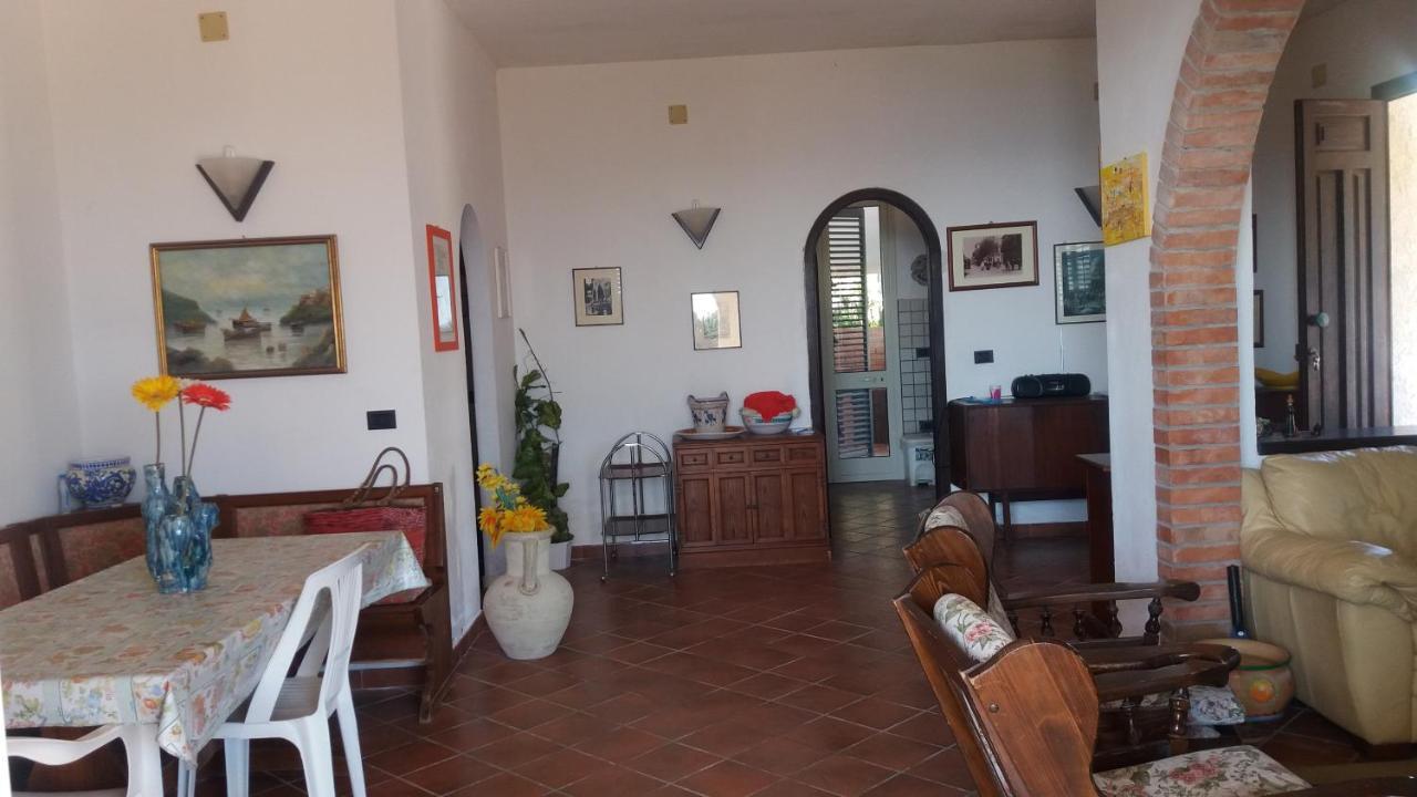 La Veranda Sul Mare Augusta Exterior photo