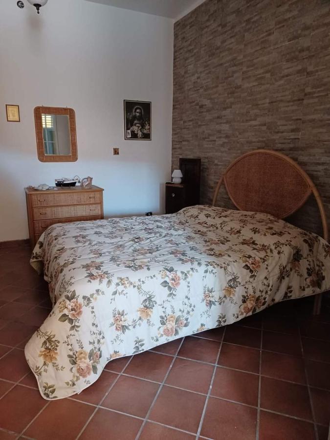 La Veranda Sul Mare Augusta Exterior photo